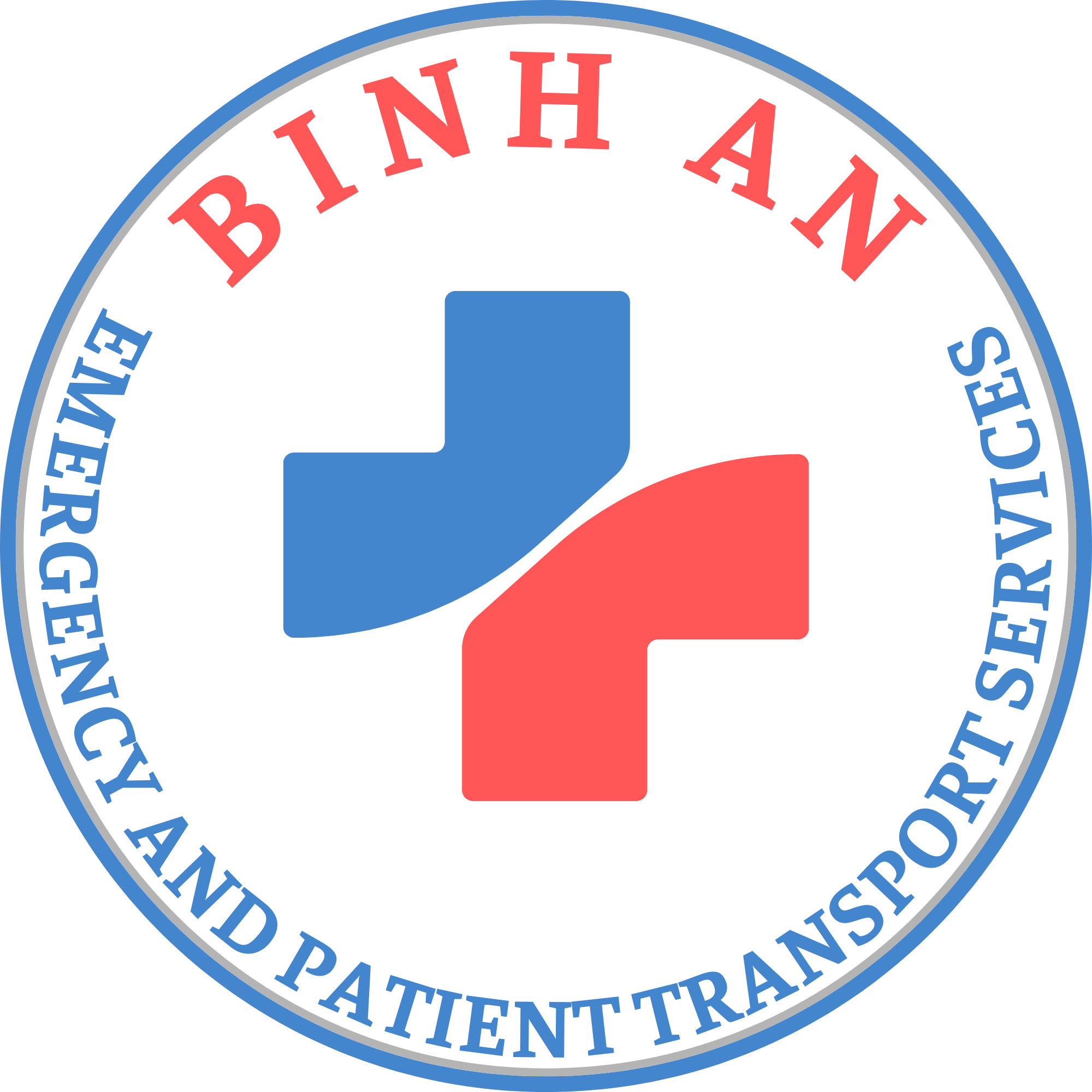 Binhan Logo